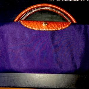 LONGCHAMP - Le Pliage travel tote